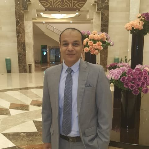 د. وائل صلاح